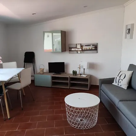 Apartamento Atico Vistas Al Mar *