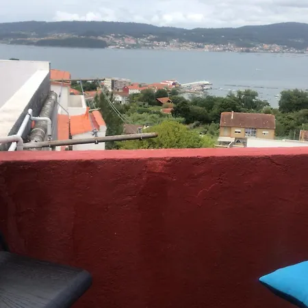 Appartamento Atico Vistas Al Mar