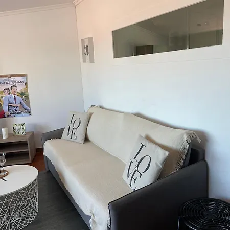 Atico Vistas Al Mar * Marín