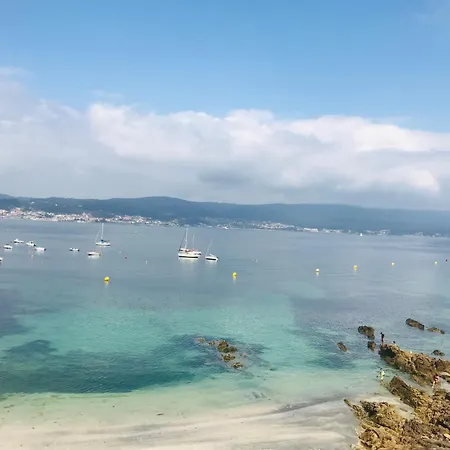 Atico Vistas Al Mar Appartamento *