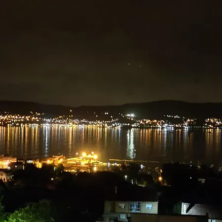 Apartamento Atico Vistas Al Mar