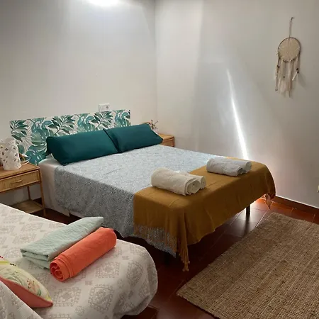 Atico Vistas Al Mar Apartamento *