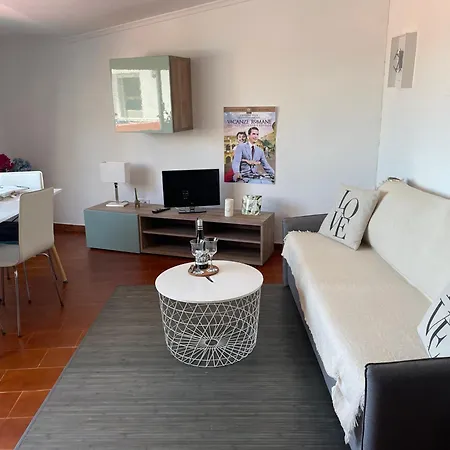 Appartamento Atico Vistas Al Mar *