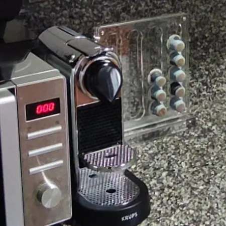 Atico Vistas Al Mar Appartamento